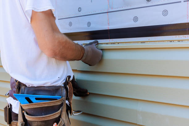 Best Aluminum Siding Installation  in Des C, AR